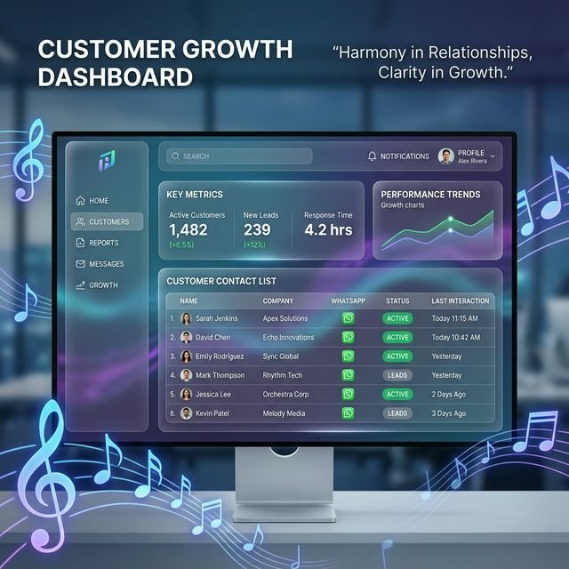 CRM